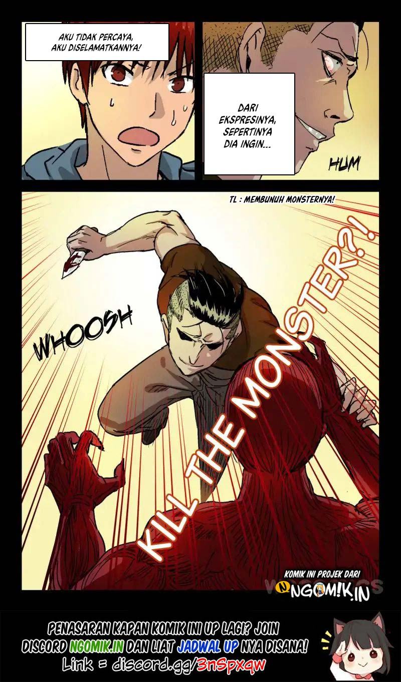 The Devil Ring Chapter 06 Gambar 9